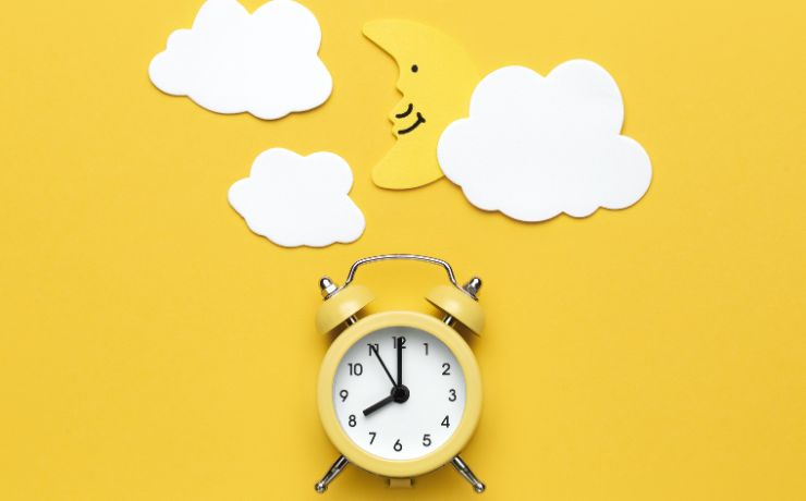 GABA for Sleep & Supplements that Work Best Together with It