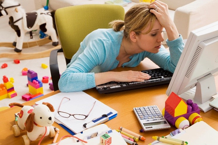 How to Relieve Stress Naturally & Help Reduce Cortisol Levels
