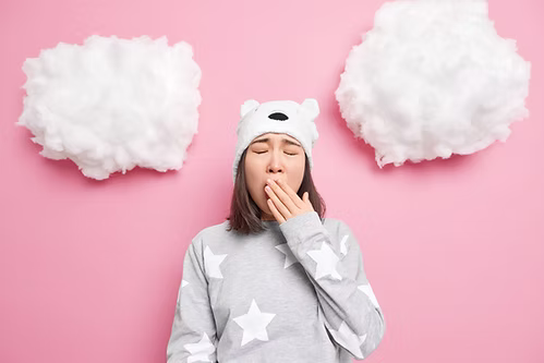 Why GABA + L-Theanine for Sleep? The Perfect Duo for Restful Nights