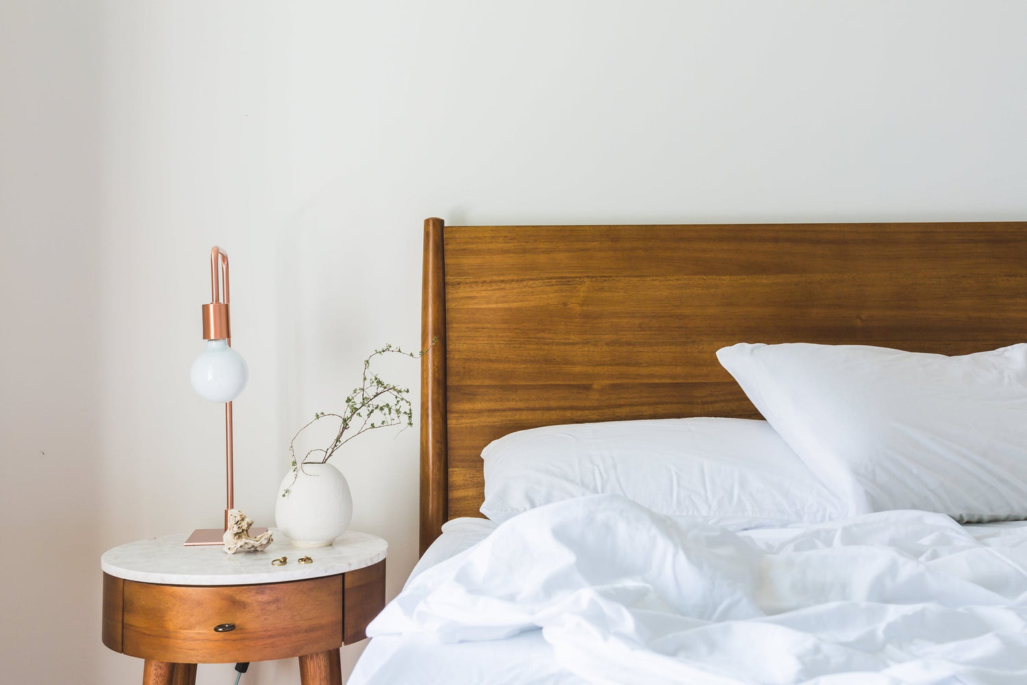 What affects your quality of SLEEP?