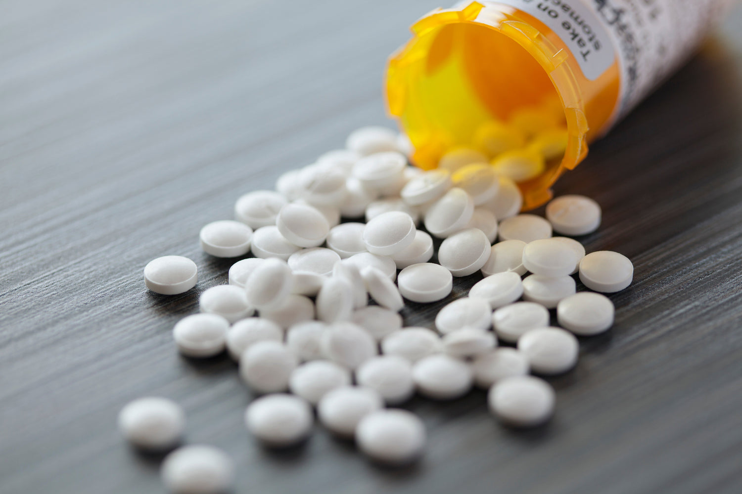 Can Prescriptions You Take Deplete Your Nutritional Status?