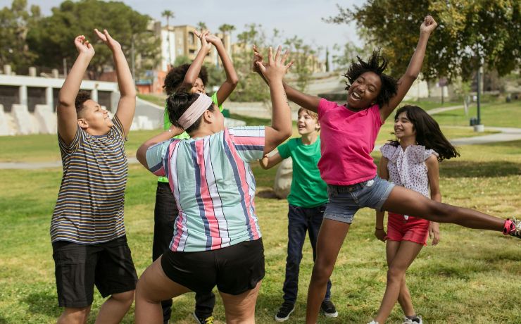 Multivitamins for Kids - What They Can and Cannot Support