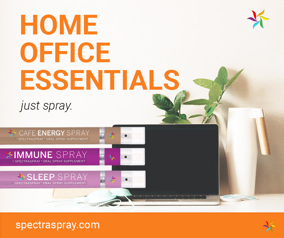Home Office Essentials