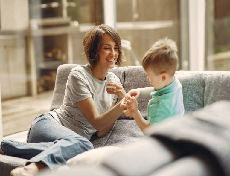 Are Liquid Vitamins Better for Kids?