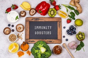 6 Proven Tips to Best Boost Your Immune System