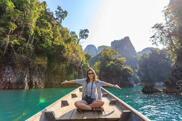 The Ultimate Guide to Travel Health (In 2024 & Beyond)