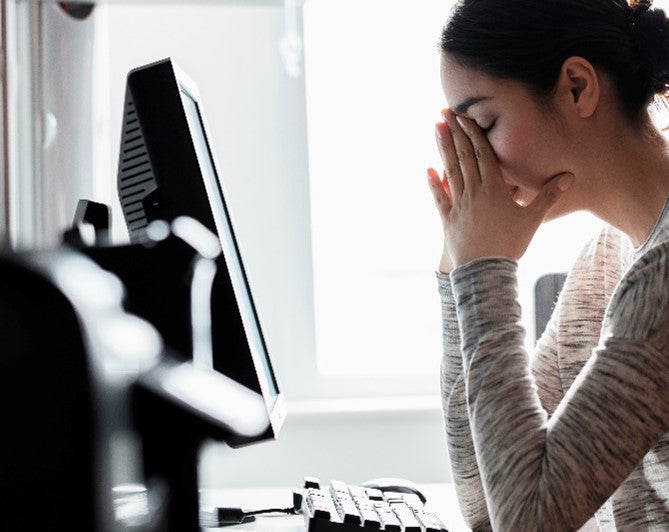 How To Reduce Stress with 5 Daily Lifestyle Habits