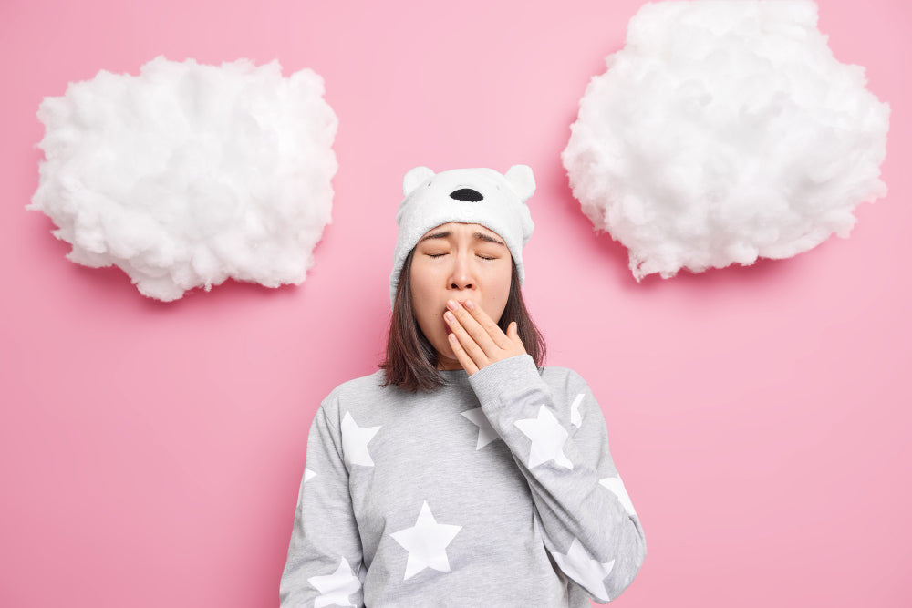 What You Need to Know About Insomnia: The Best Sleep Aid