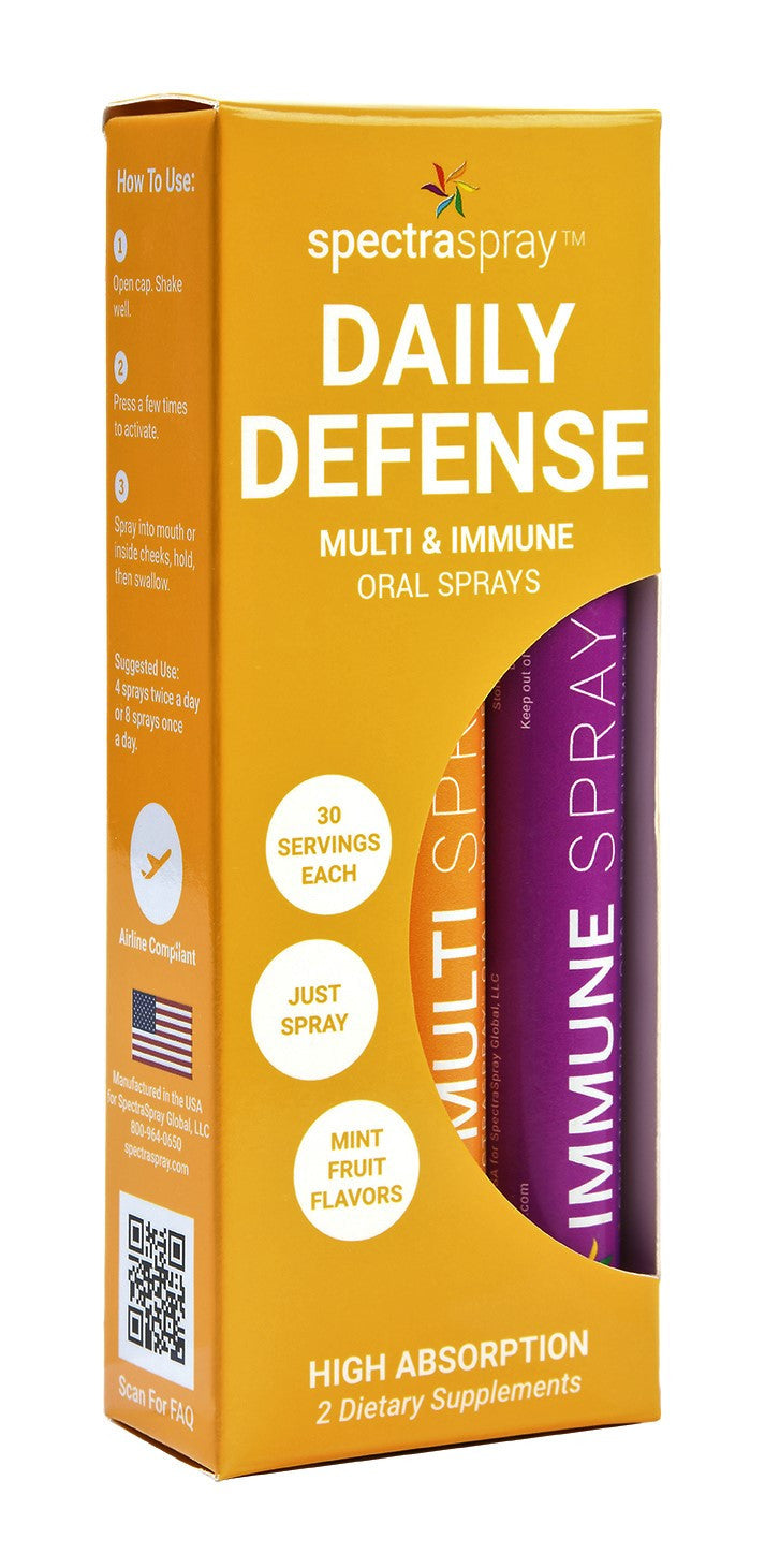Multivitamin