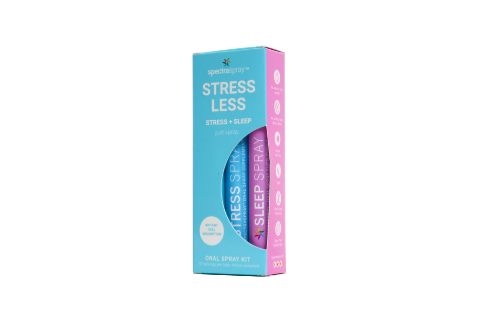 Stress