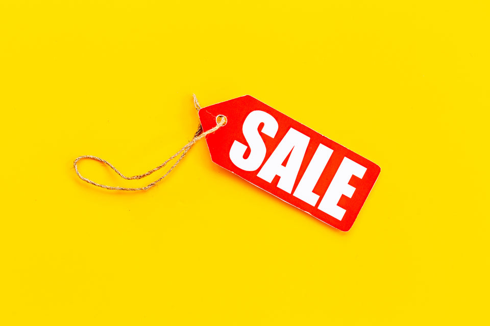 On Sale