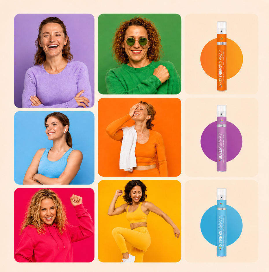 Menopause Mood Support