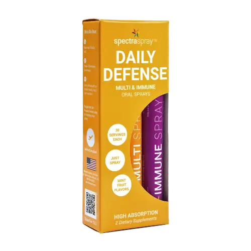 DAILY DEFENSE KIT
