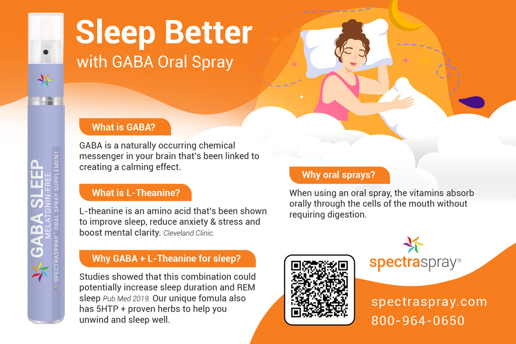 GABA SLEEP
