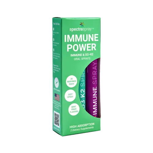 IMMUNE POWER KIT
