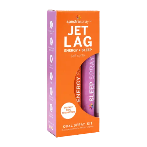 JET LAG
