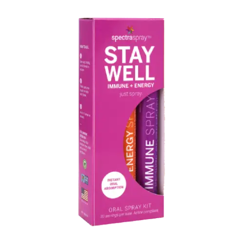 STAY WELL