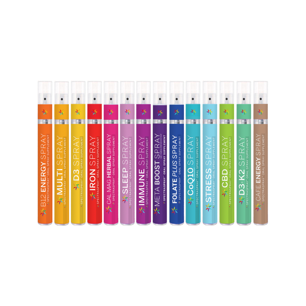 SUPER SPECTRA