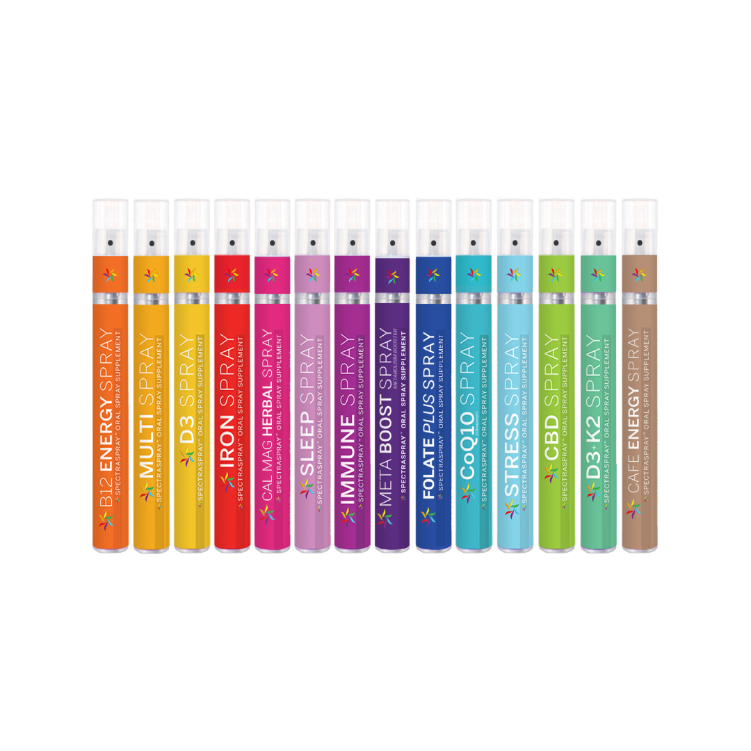 SUPER SPECTRA