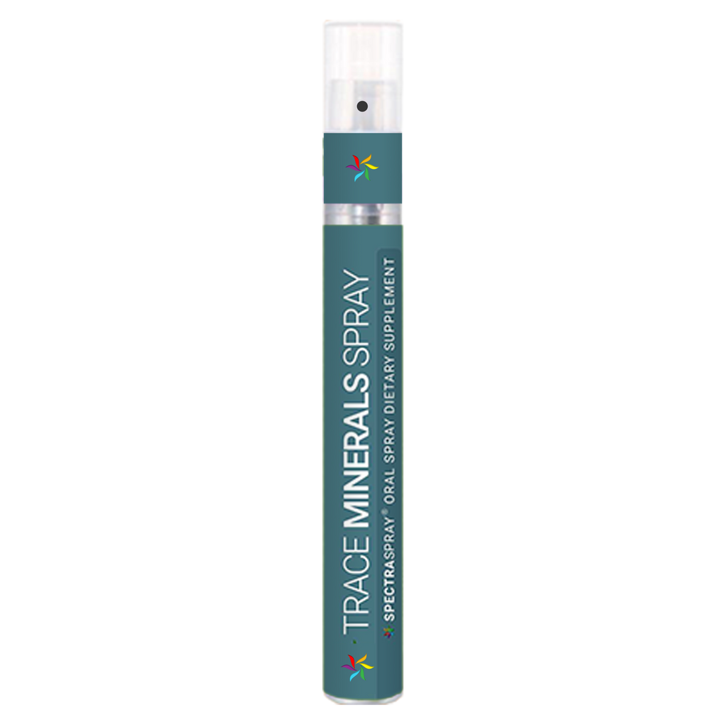 TRACE MINERALS