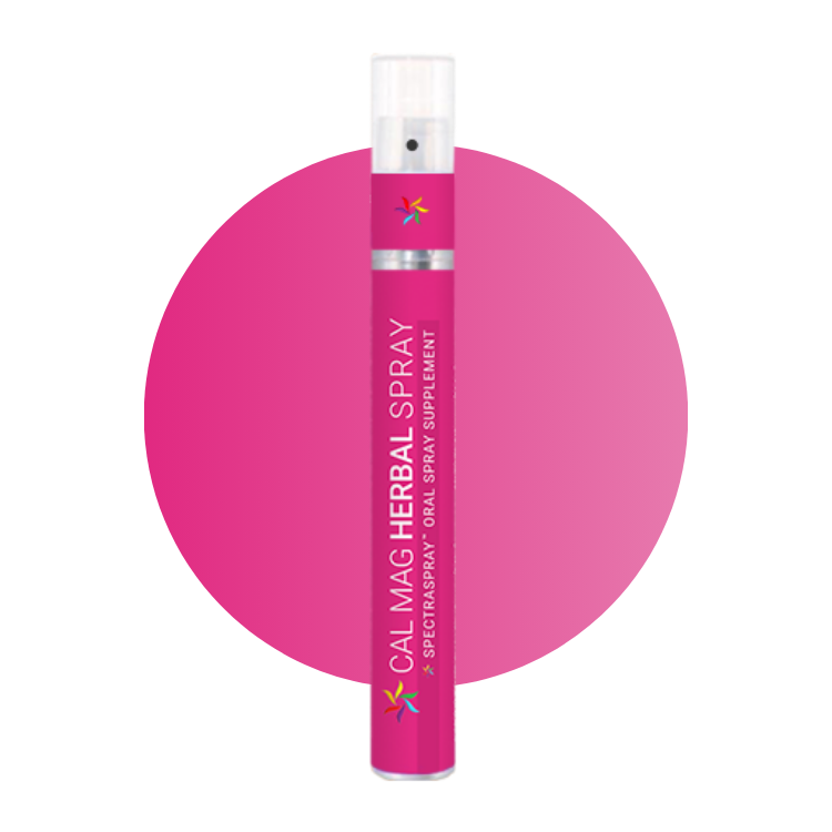 CALMAG+ D3 HERBAL MINERAL ELECTROLYTE