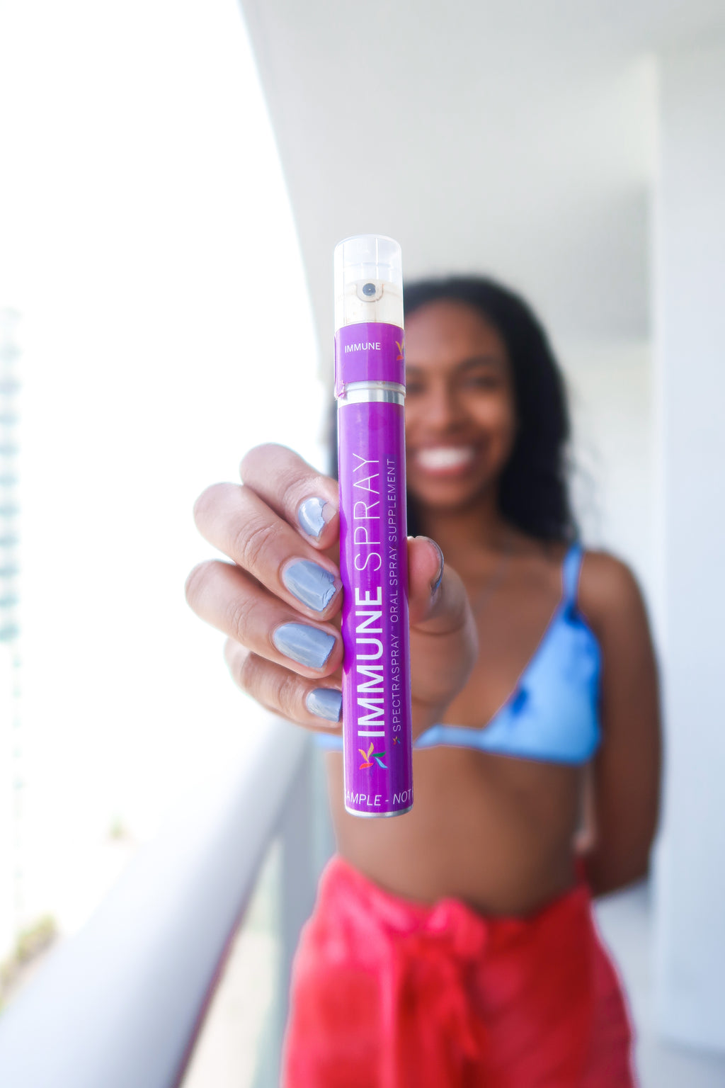 IMMUNE+ VITAMIN C