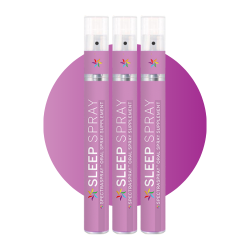 SLEEP (3 PACK 90 servings)