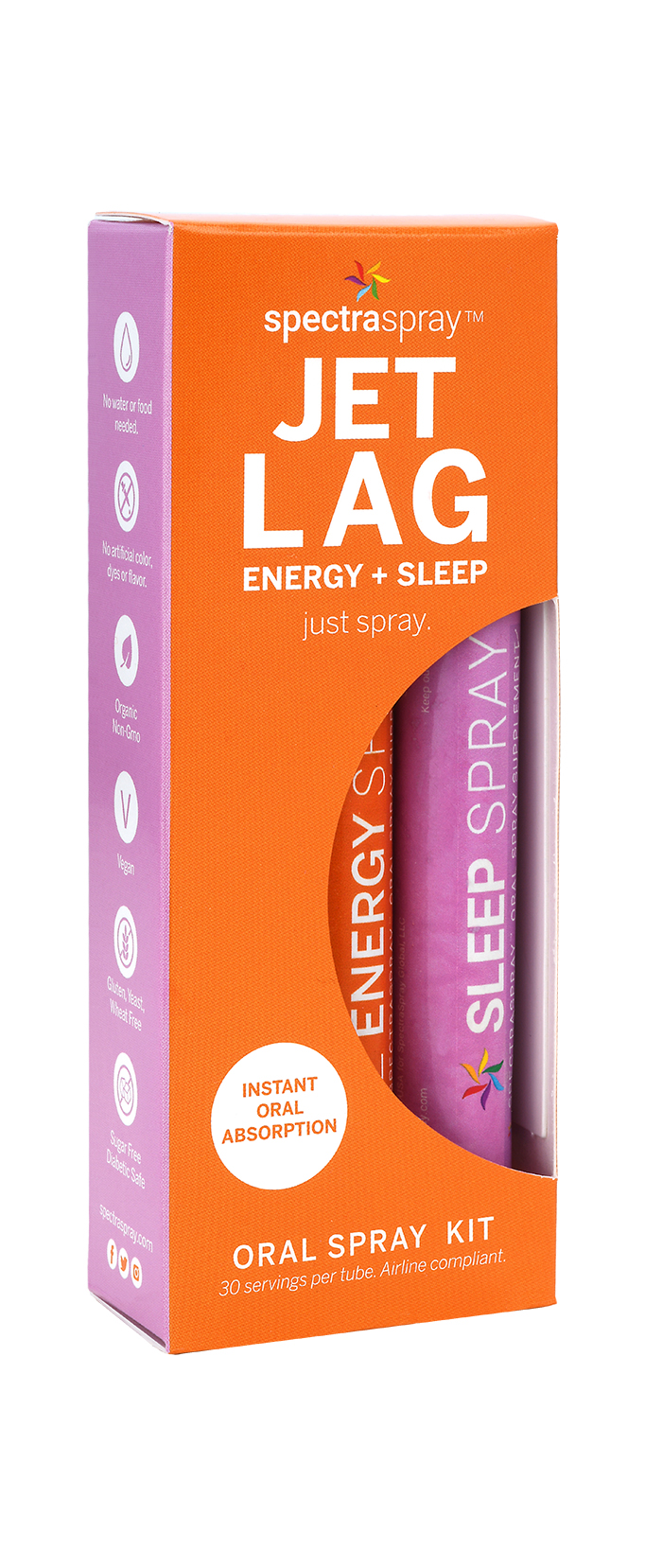 JET LAG