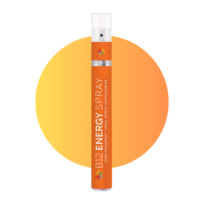 B12 ENERGY