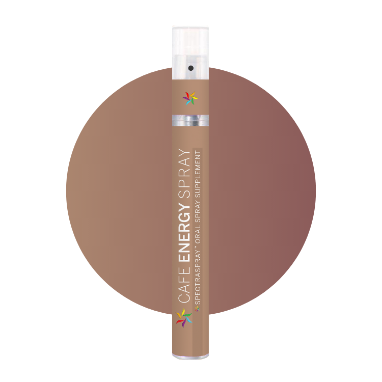 CAFE ENERGY ADAPTOGEN