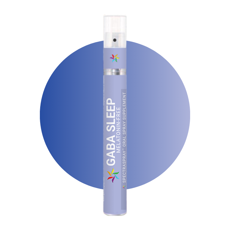 GABA SLEEP