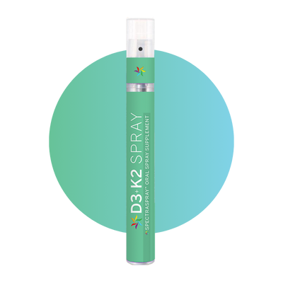 D3+K2