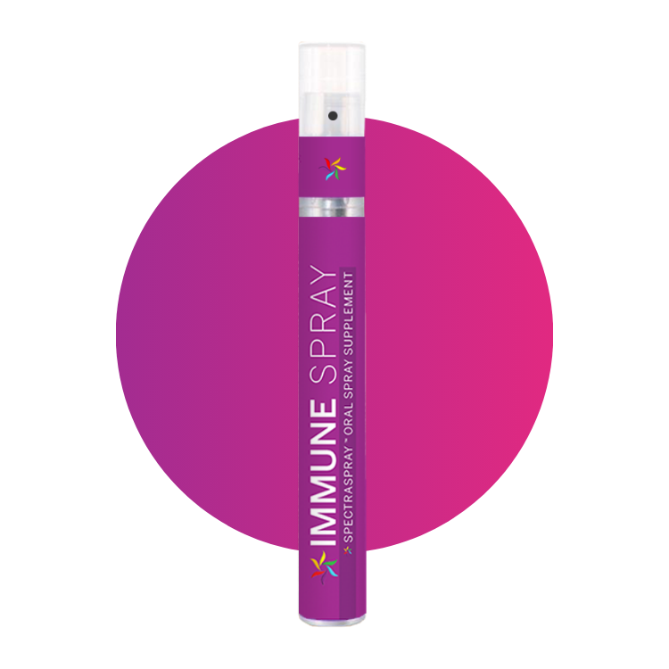 IMMUNE+ VITAMIN C