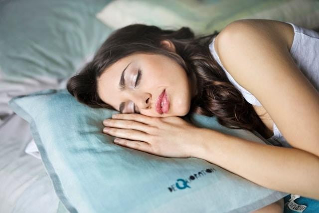 SLEEP - Melatonin Spray