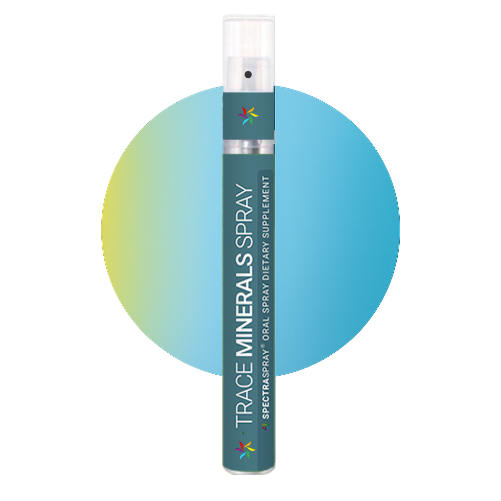 TRACE MINERALS